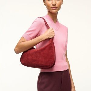Sylvie Shoulder Bag